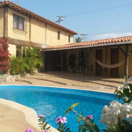 Quinta La Encantada Hotell La Mira Eksteriør bilde