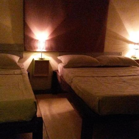 Quinta La Encantada Hotell La Mira Eksteriør bilde