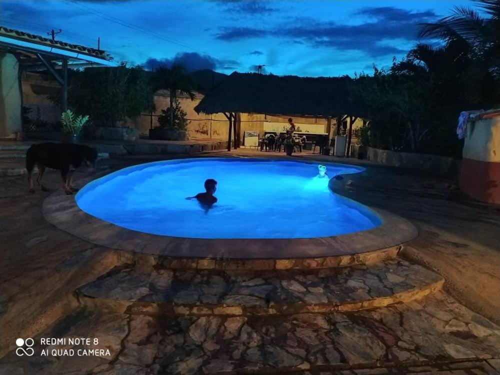 Quinta La Encantada Hotell La Mira Eksteriør bilde