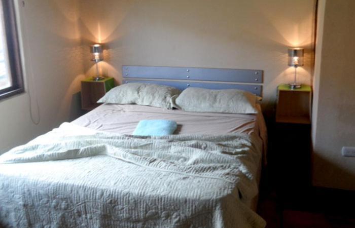 Quinta La Encantada Hotell La Mira Eksteriør bilde