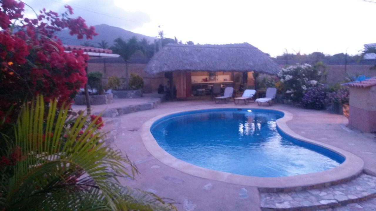 Quinta La Encantada Hotell La Mira Eksteriør bilde