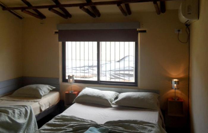 Quinta La Encantada Hotell La Mira Eksteriør bilde