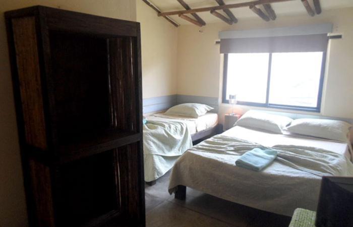 Quinta La Encantada Hotell La Mira Eksteriør bilde