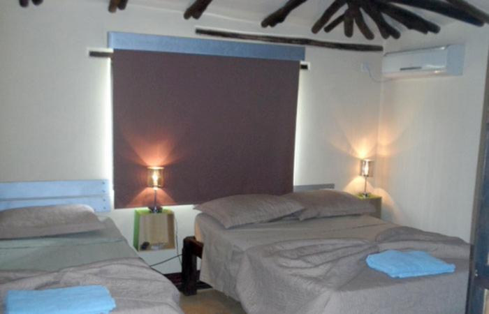 Quinta La Encantada Hotell La Mira Eksteriør bilde